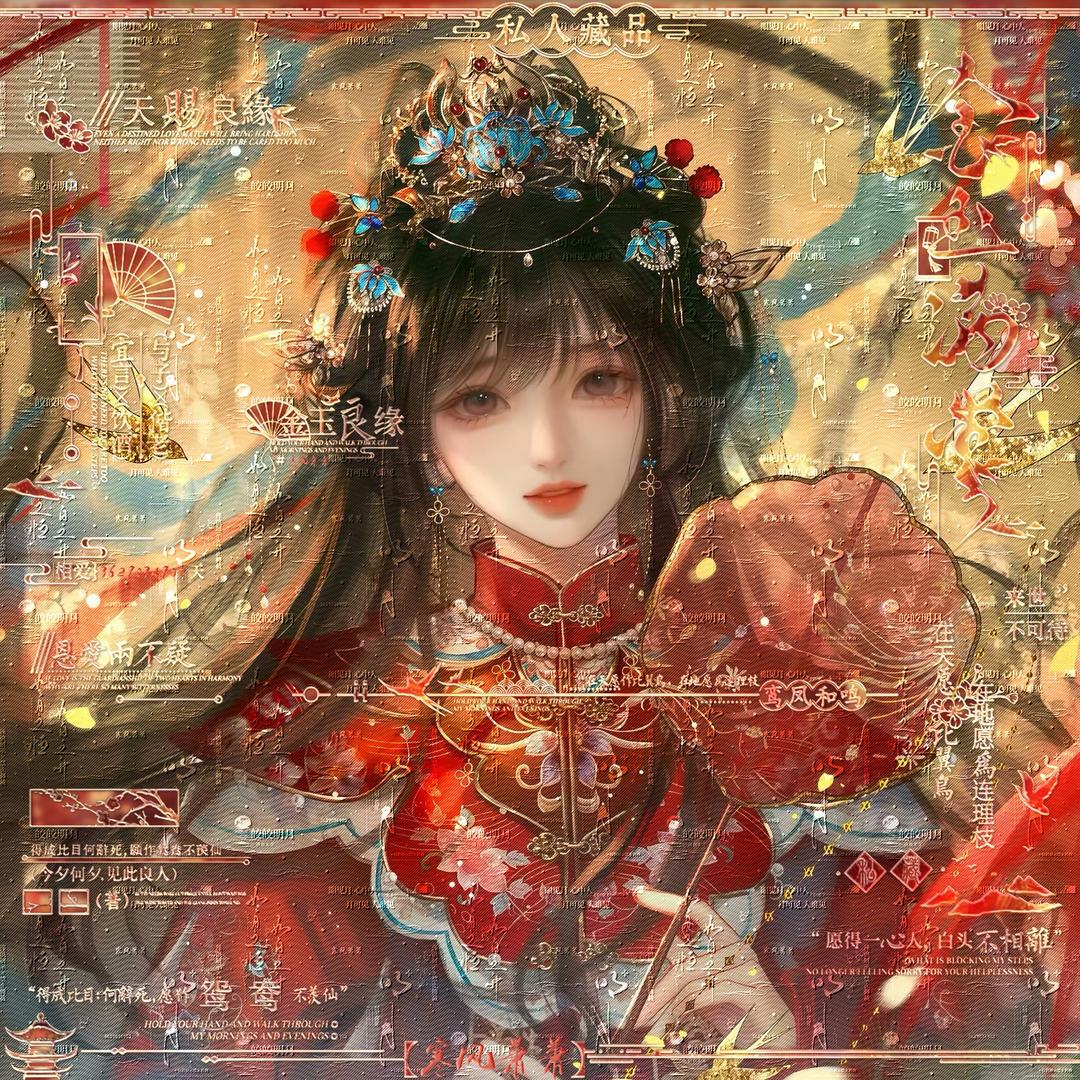寒萧.
