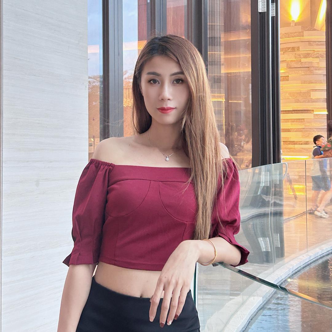 红红