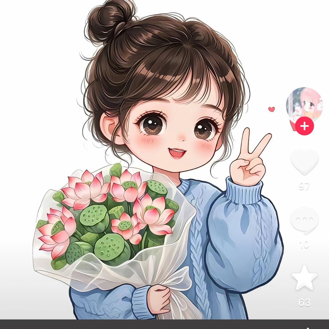 好运满满