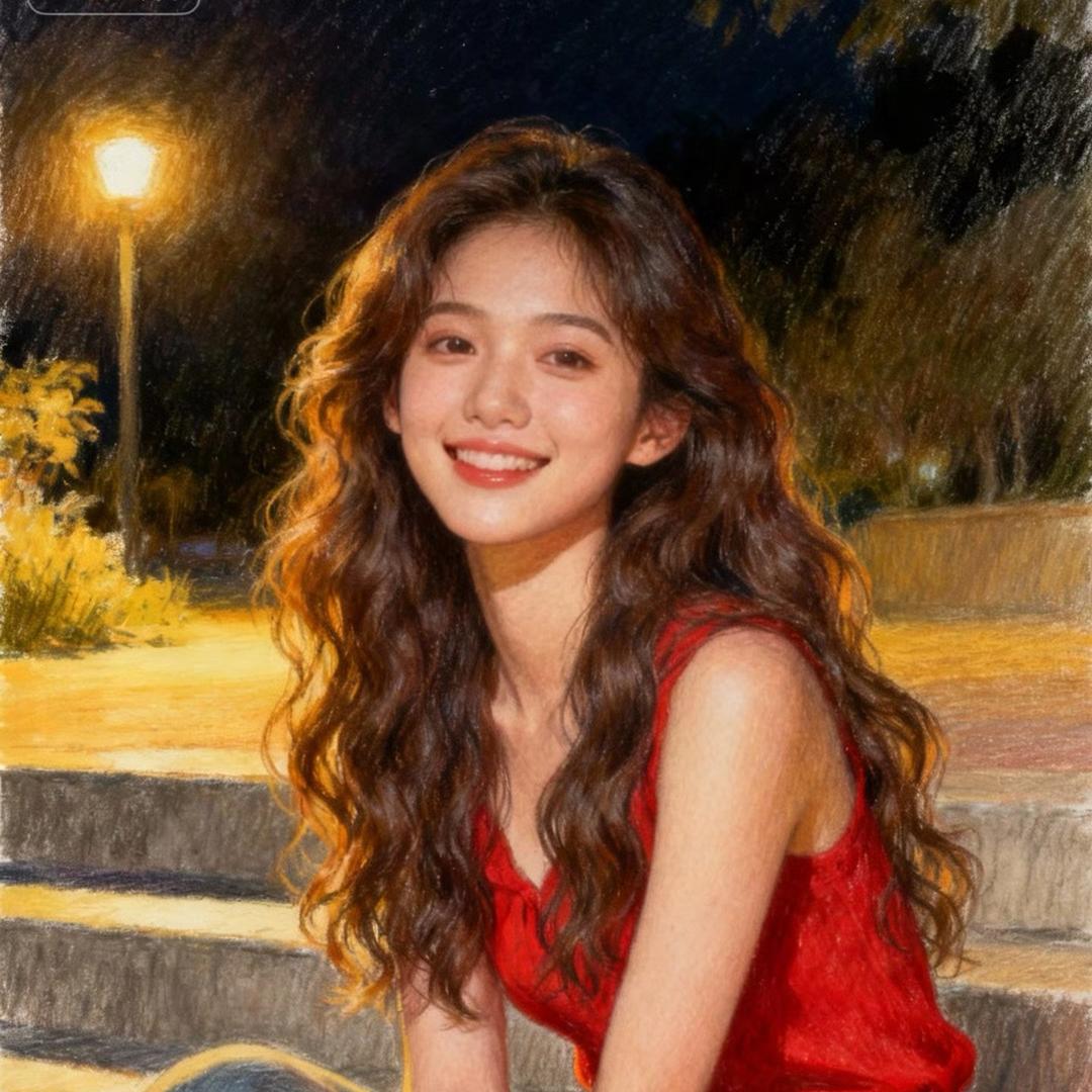 窑妹儿