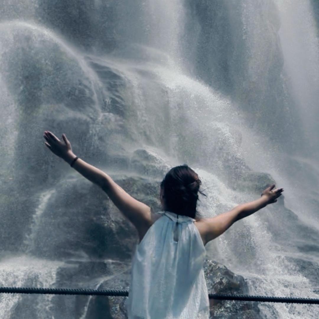 野渡无人舟自横