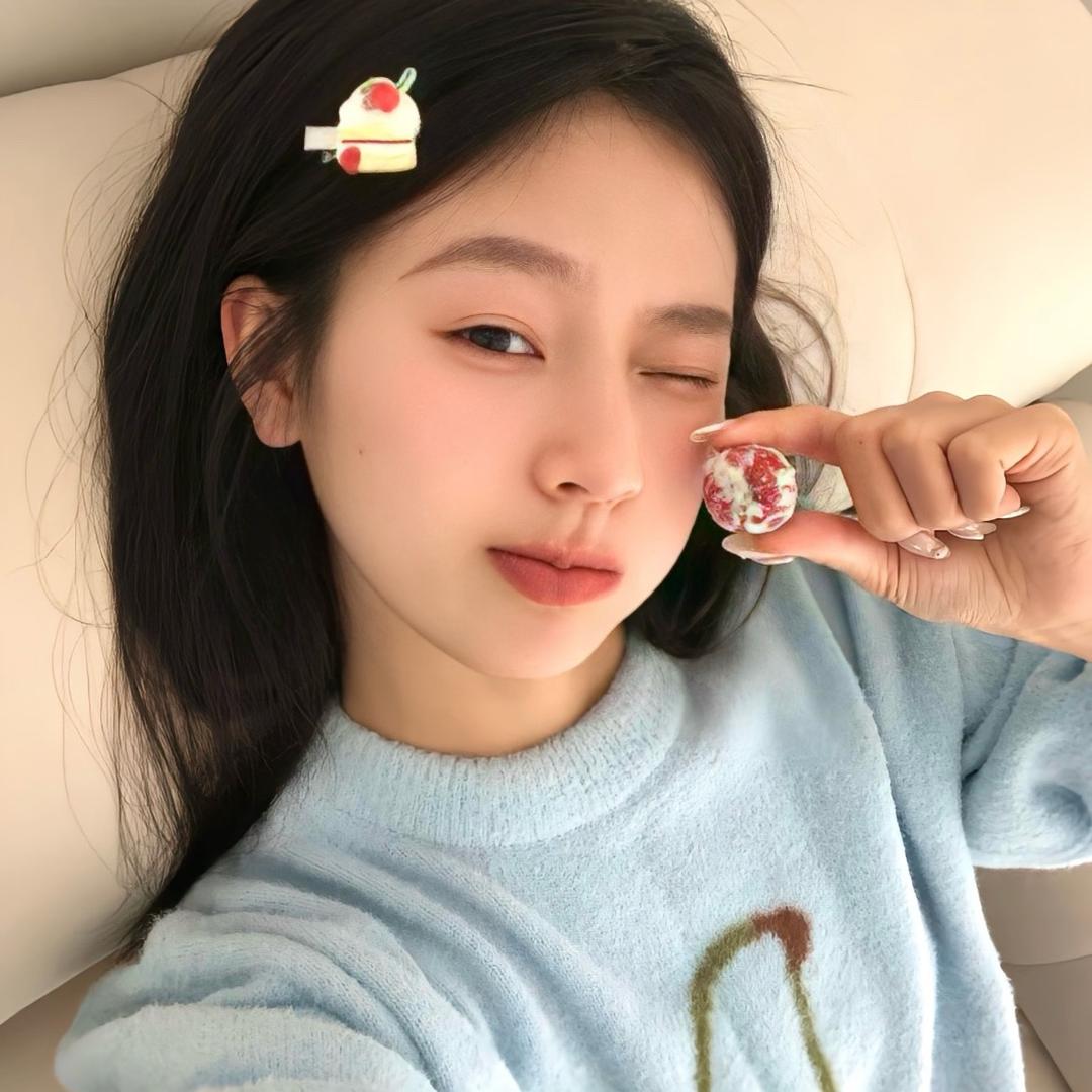 小马同学💕