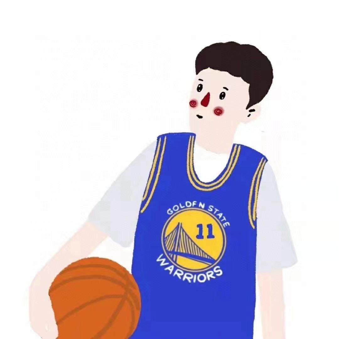 小郑不会投三分