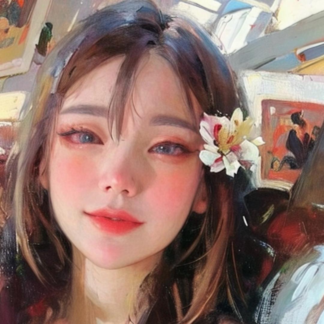 🦀️蟹小仙萌萌
