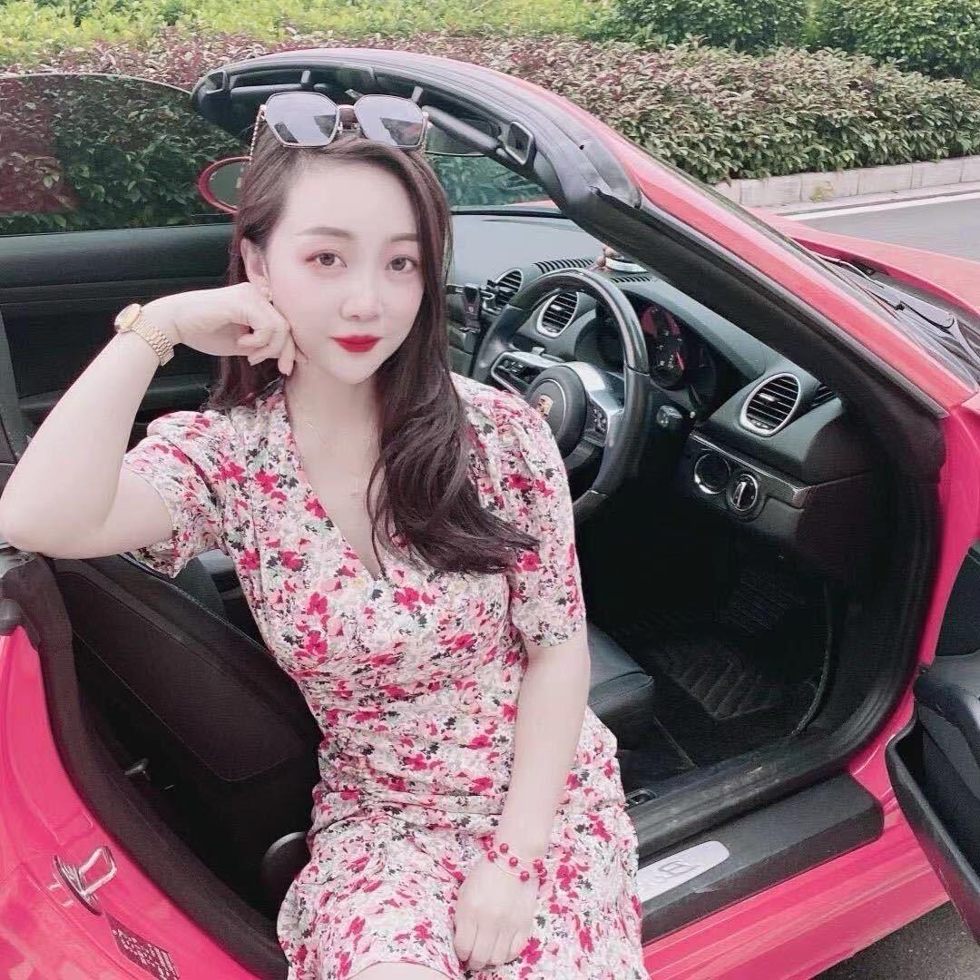 好运来二手货车