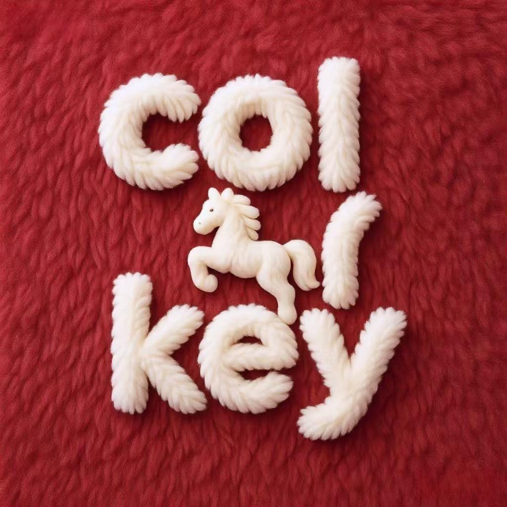 珂拉琪colorkey旗舰店