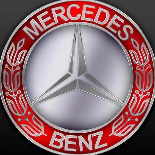 梅赛德斯—奔驰