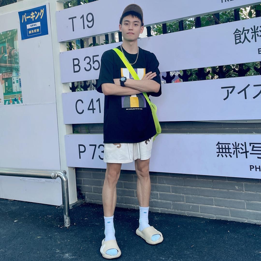 罗学长（运动科技鞋垫）