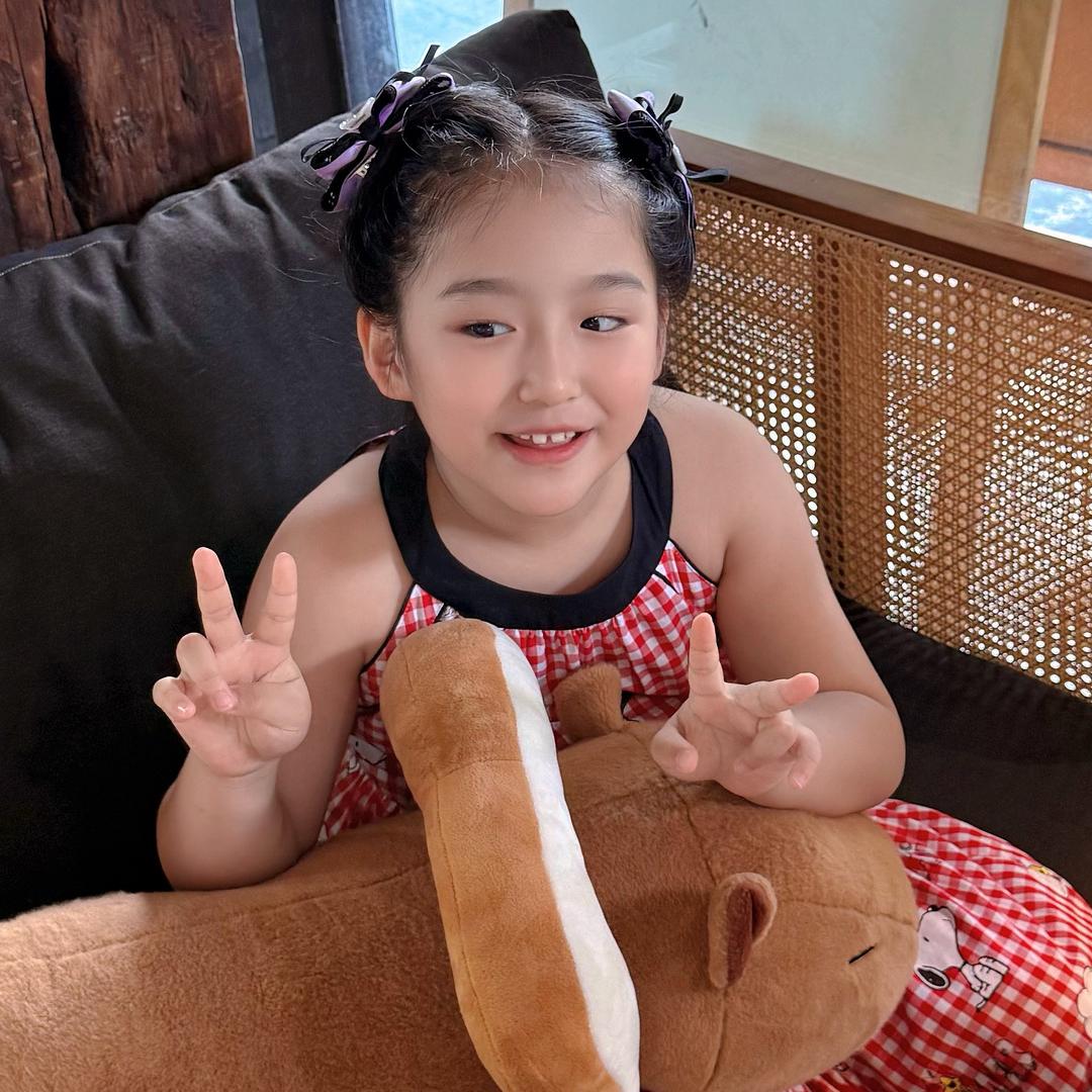 小邱咪咪呀