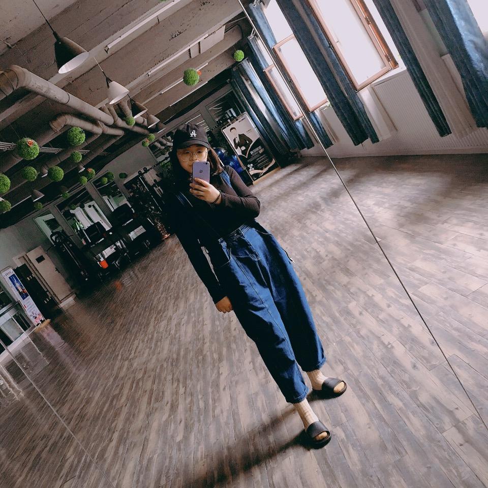 静悟❤️