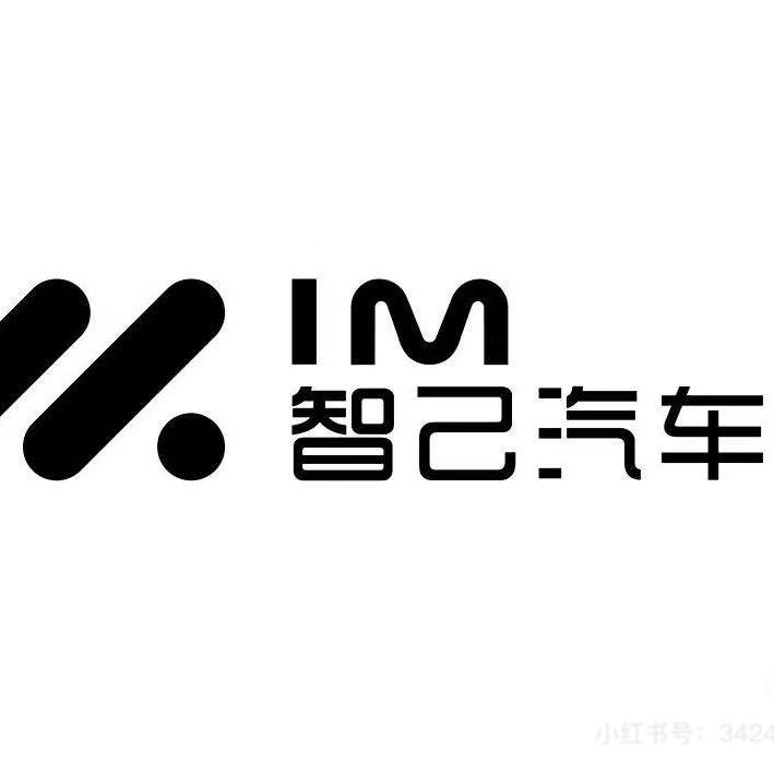 IM智己汽车  引领未来