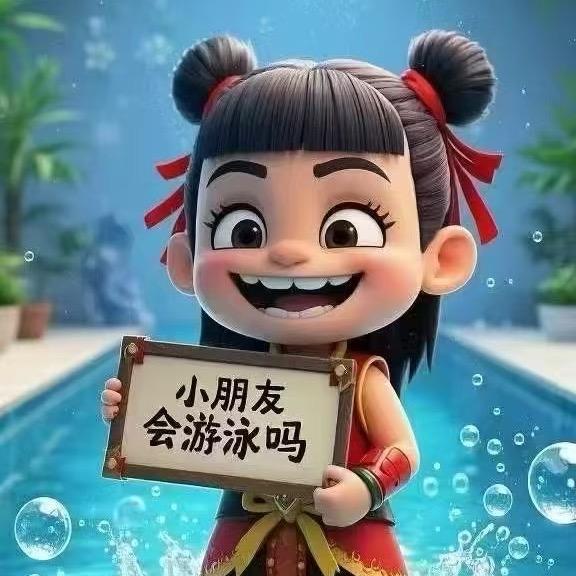 N+1城市游泳健身（九堡店）金牌何教练