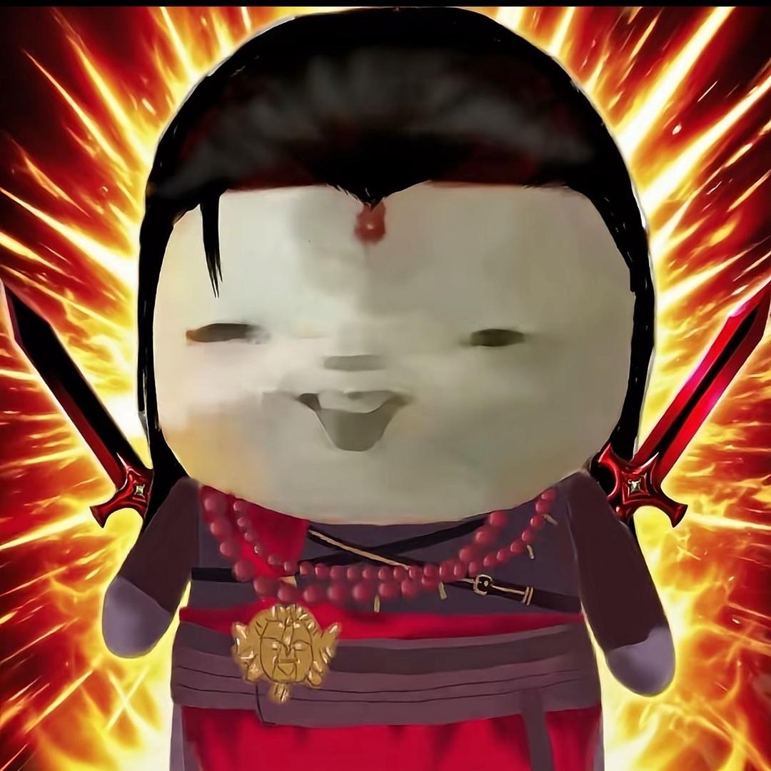天机不可泄（求破千教程）