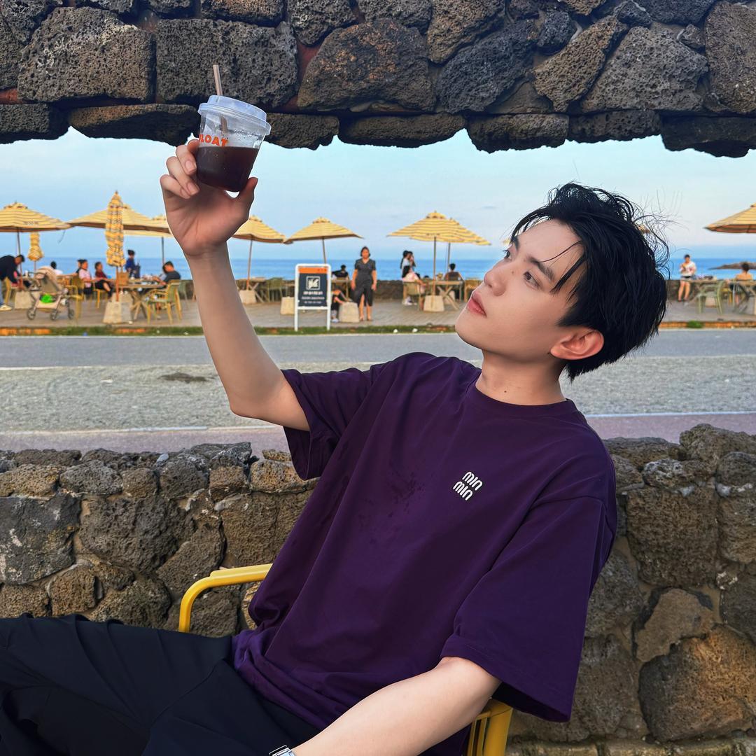 童子沩在干嘛