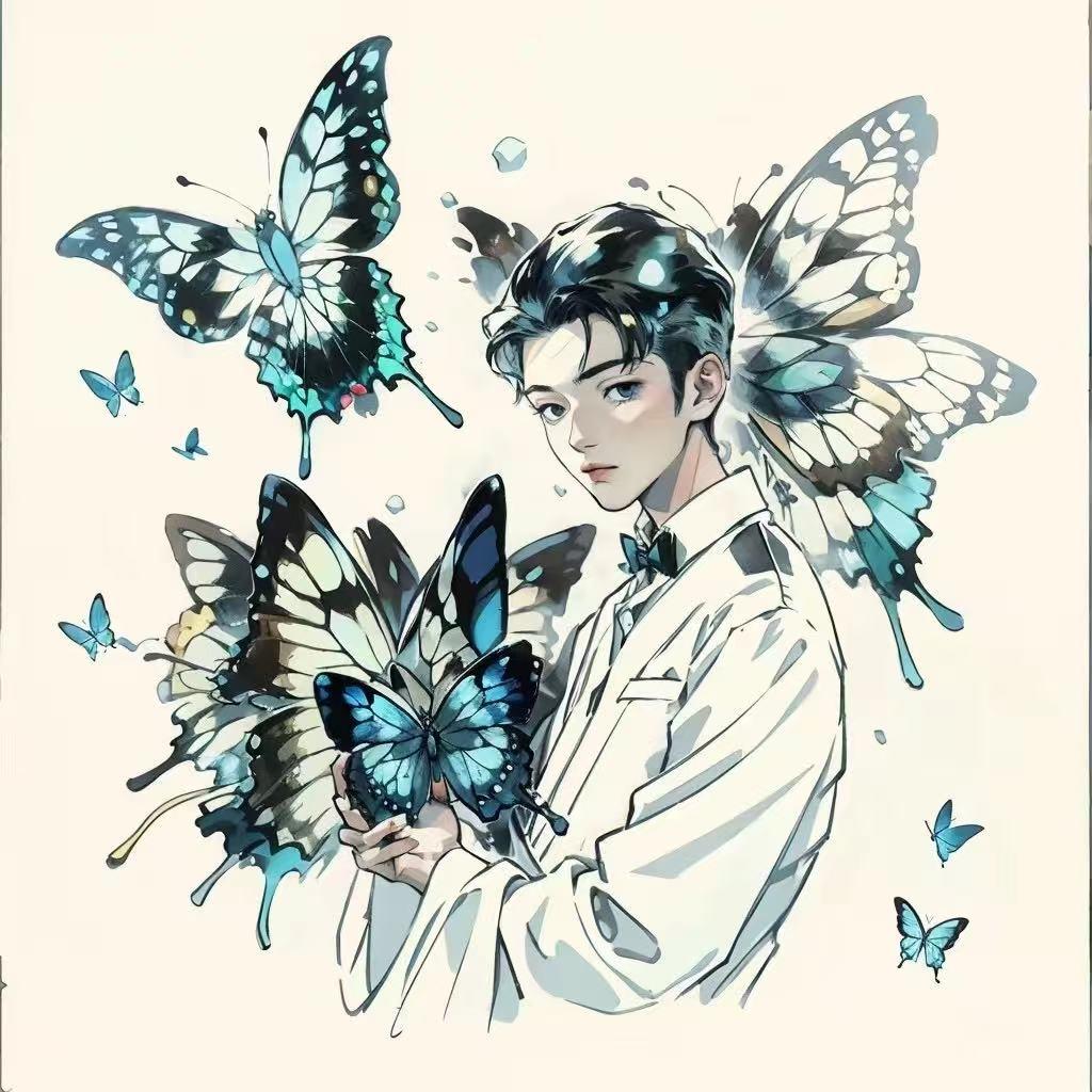 小🐻猫🎁🎒 3