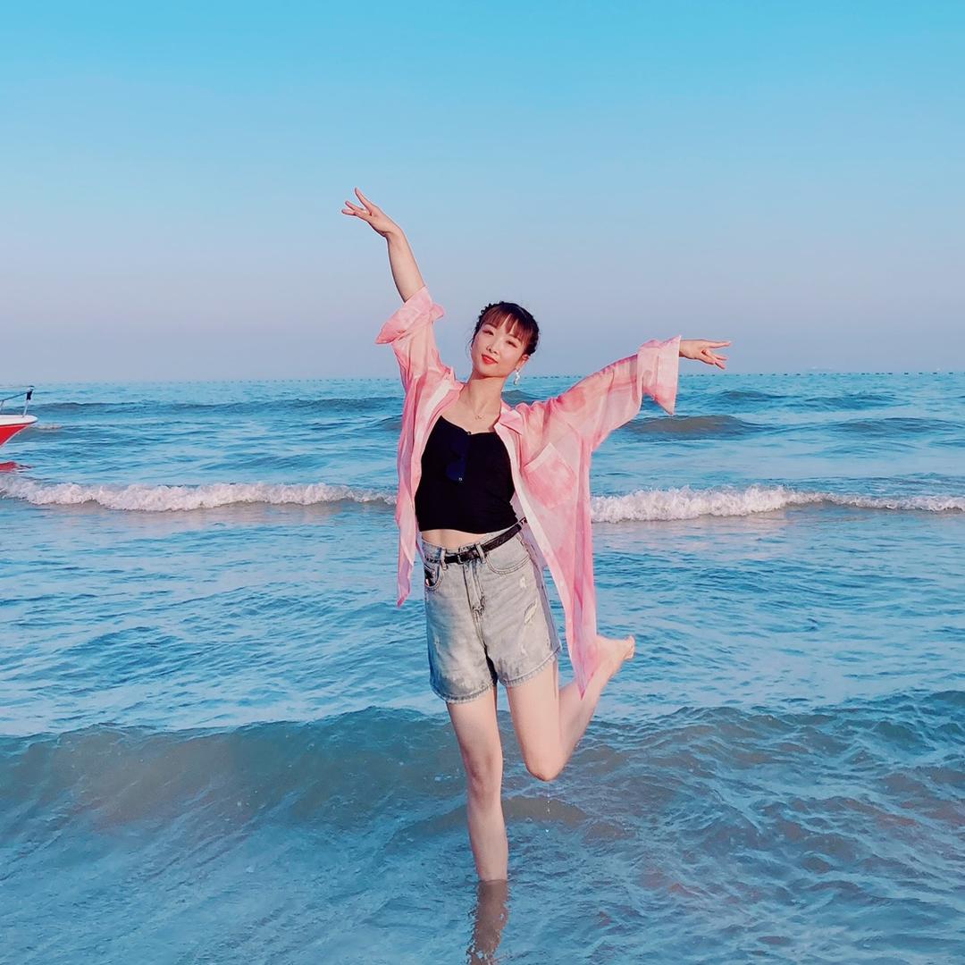 飘洋过海