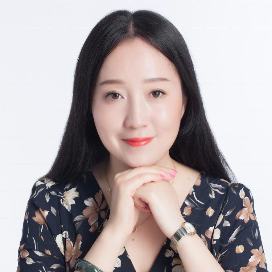 绝世满仓姐