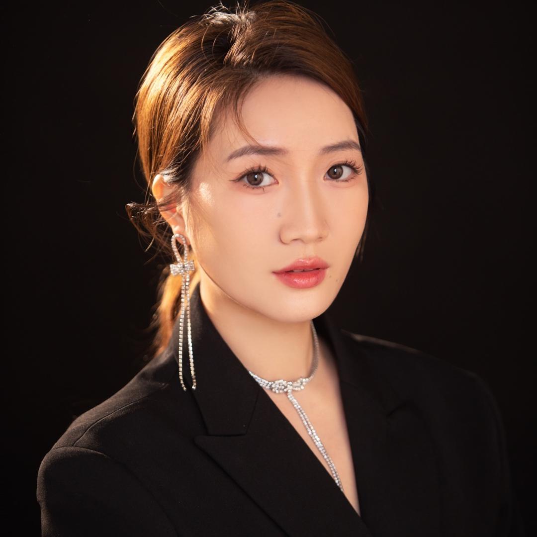 张月婷《蜜龄方式》工厂