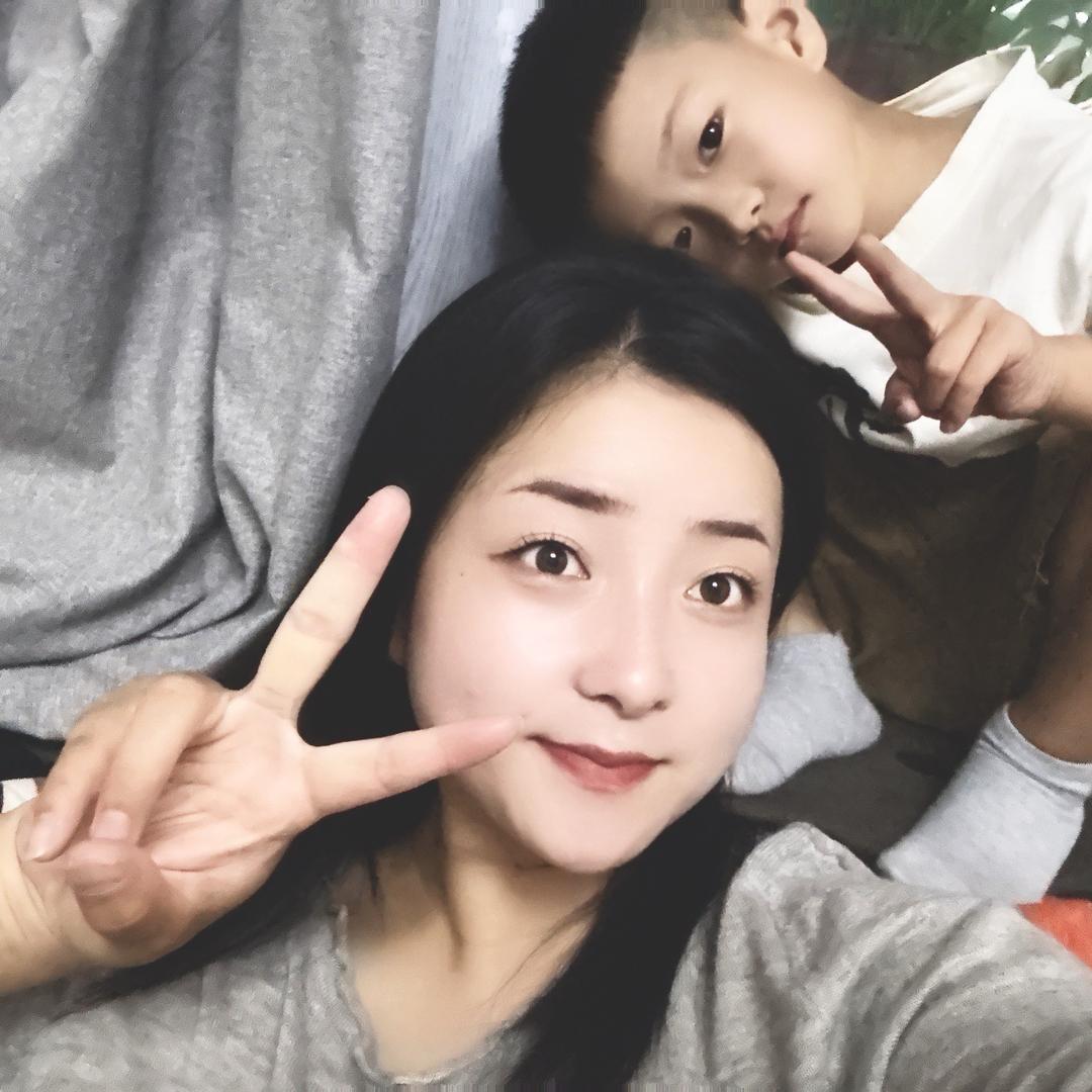 那妞小可爱💃