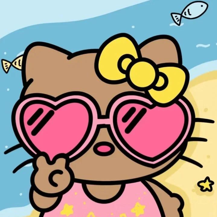 气泡脑袋