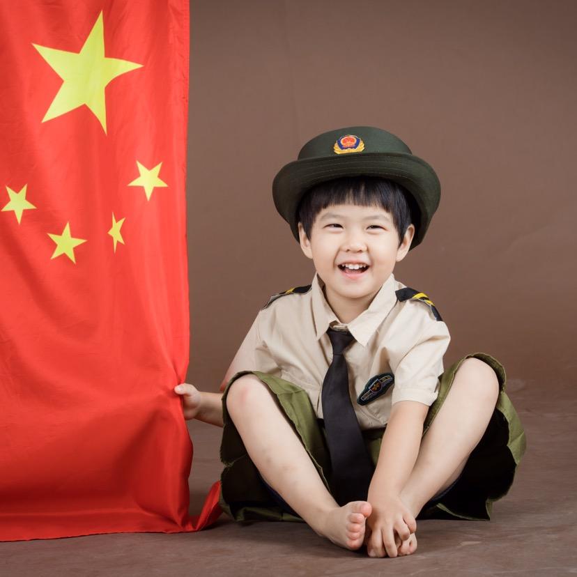 小果果的超级Dad