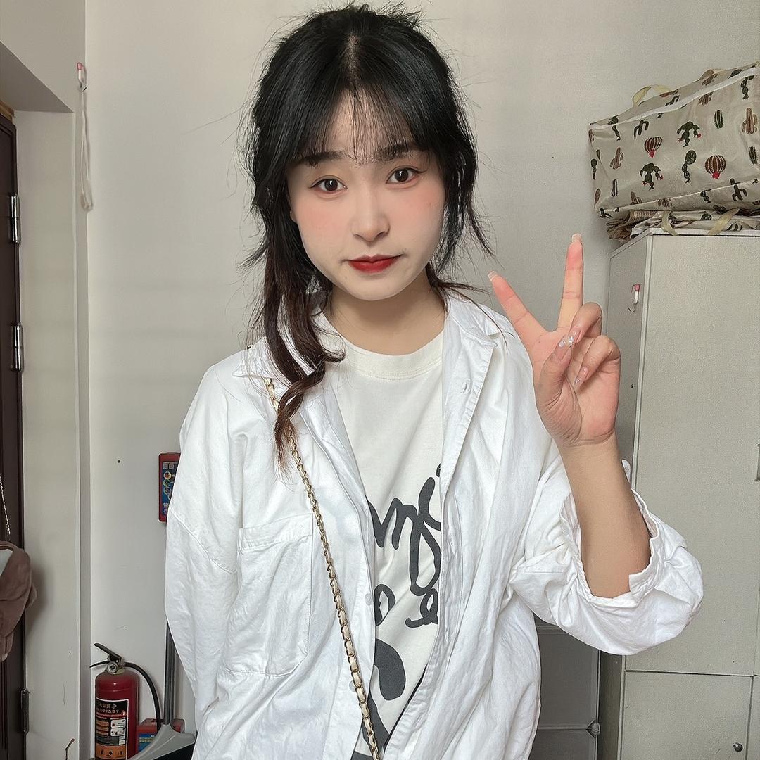 香香的日常生活