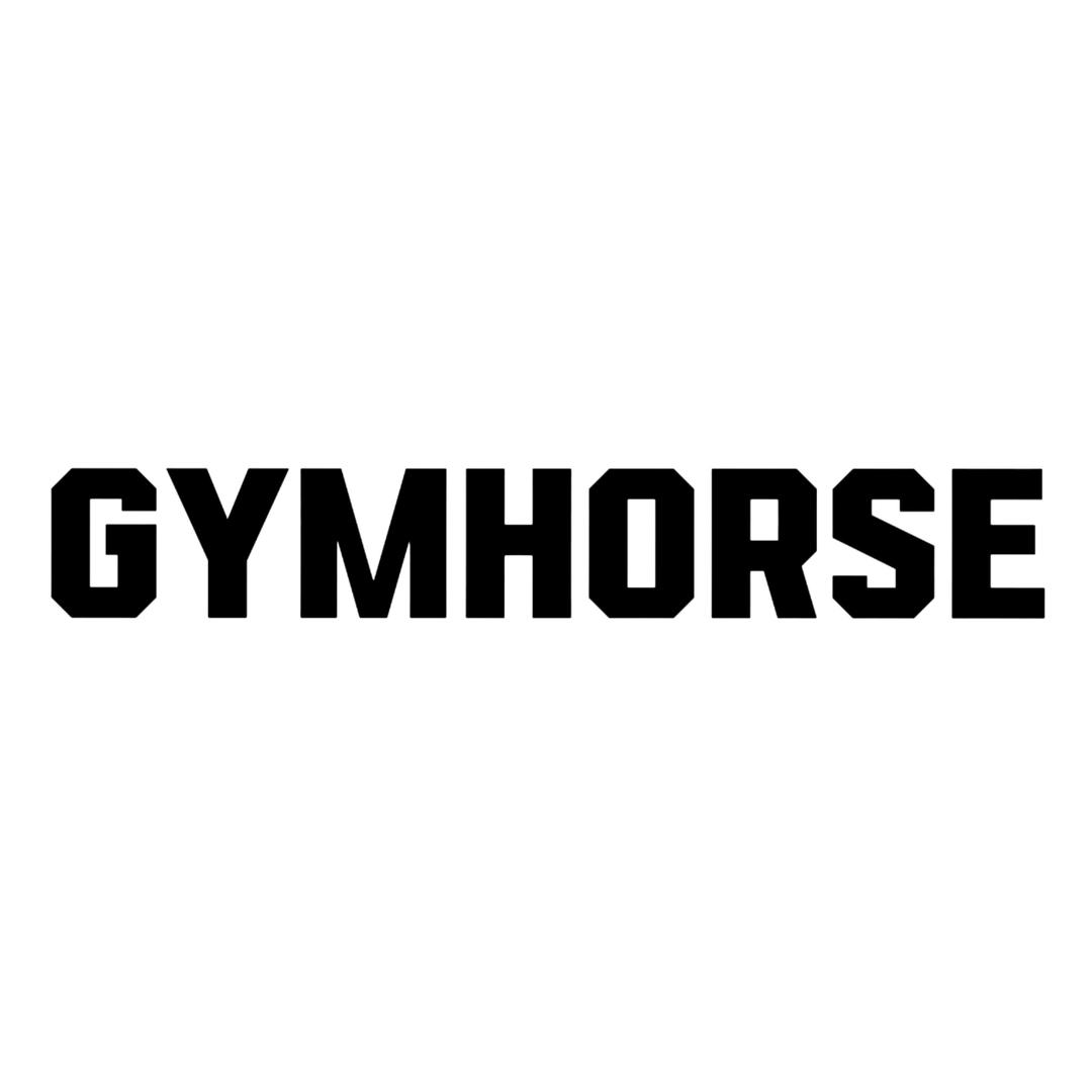 GYMHORSE型男服饰