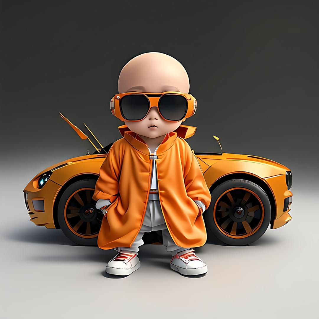 皮皮有点皮