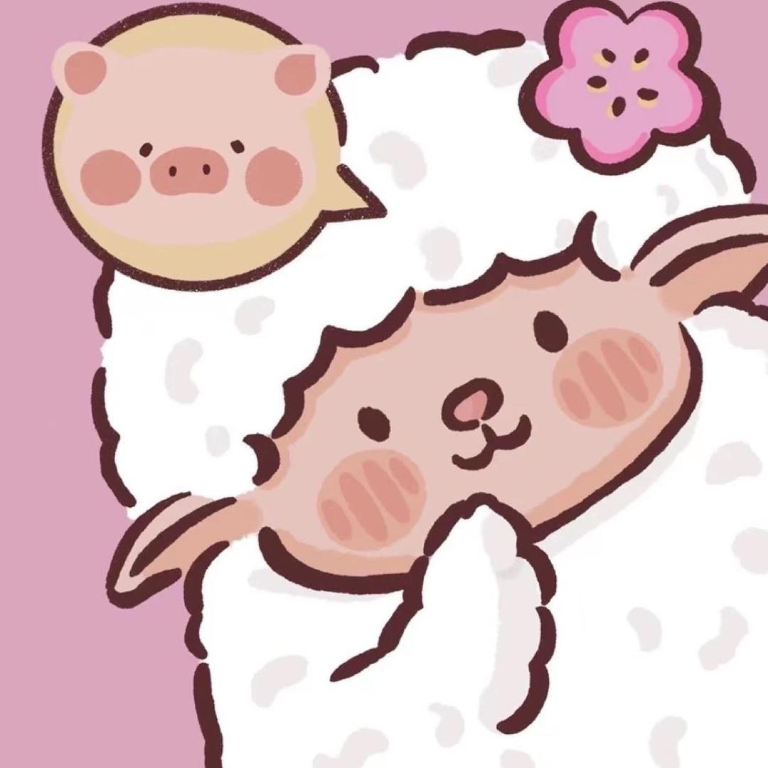 徐咩咩的桃儿🍑ིྀ