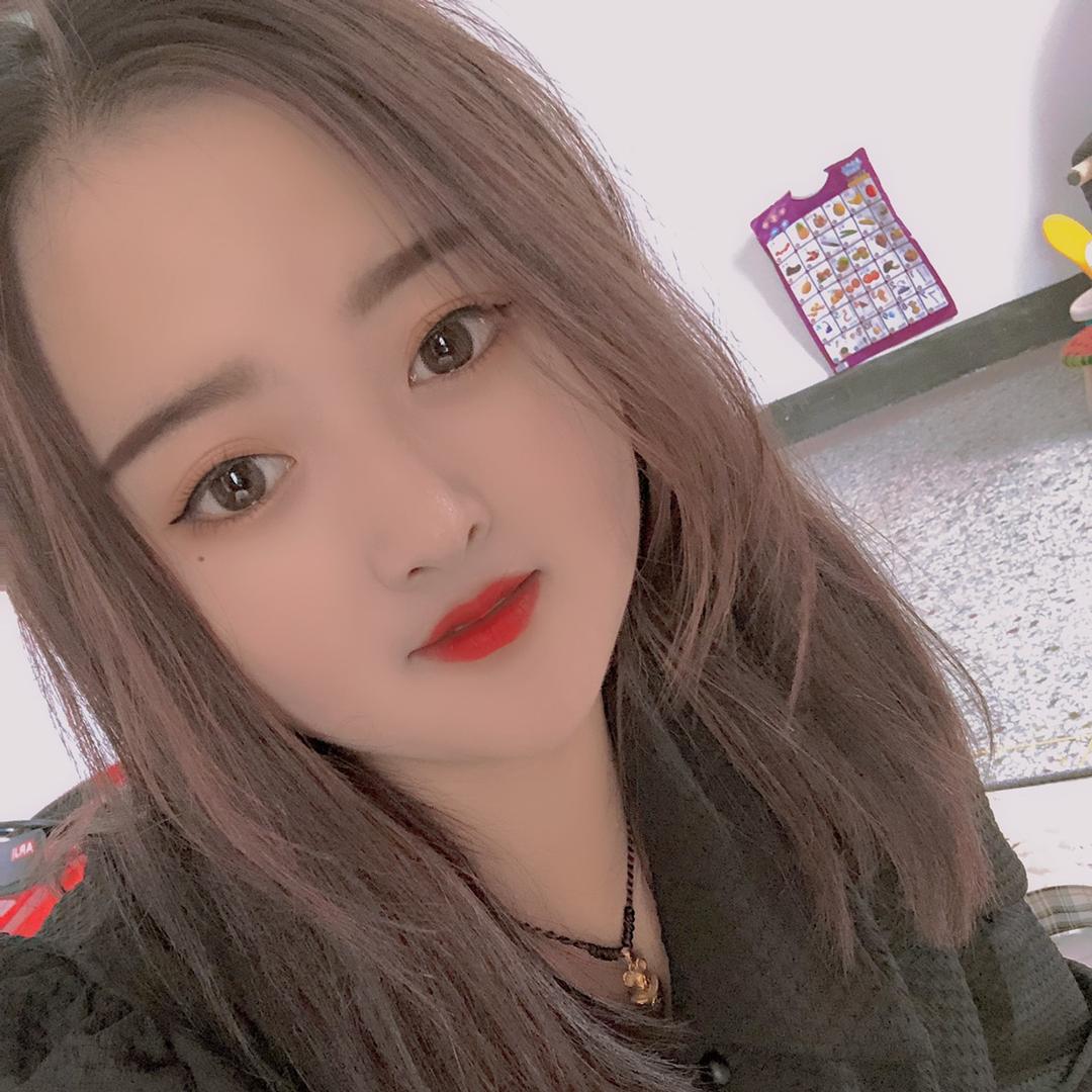 你的小琳琳#❤️🥰😘