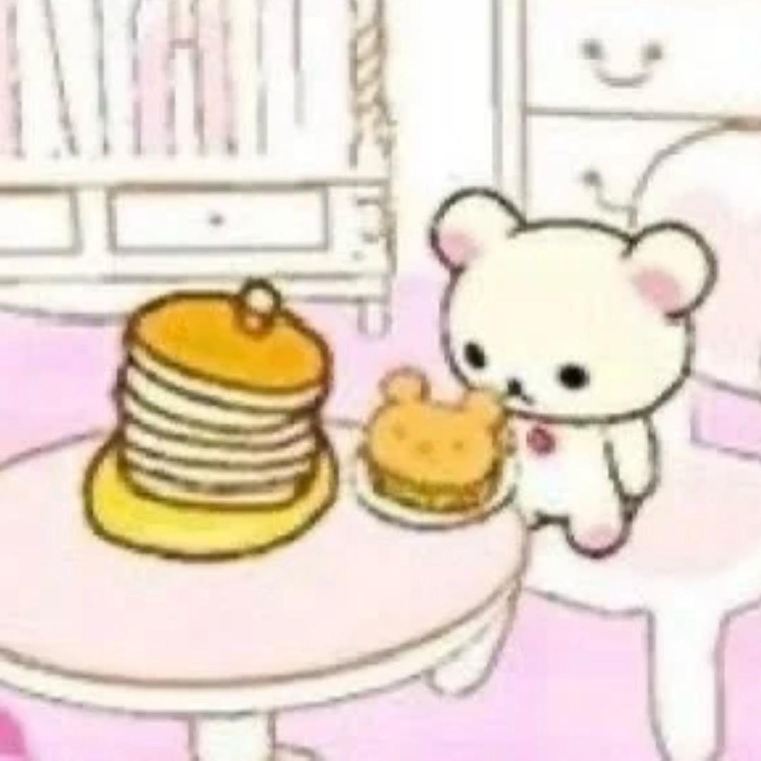 面包烤得焦焦的