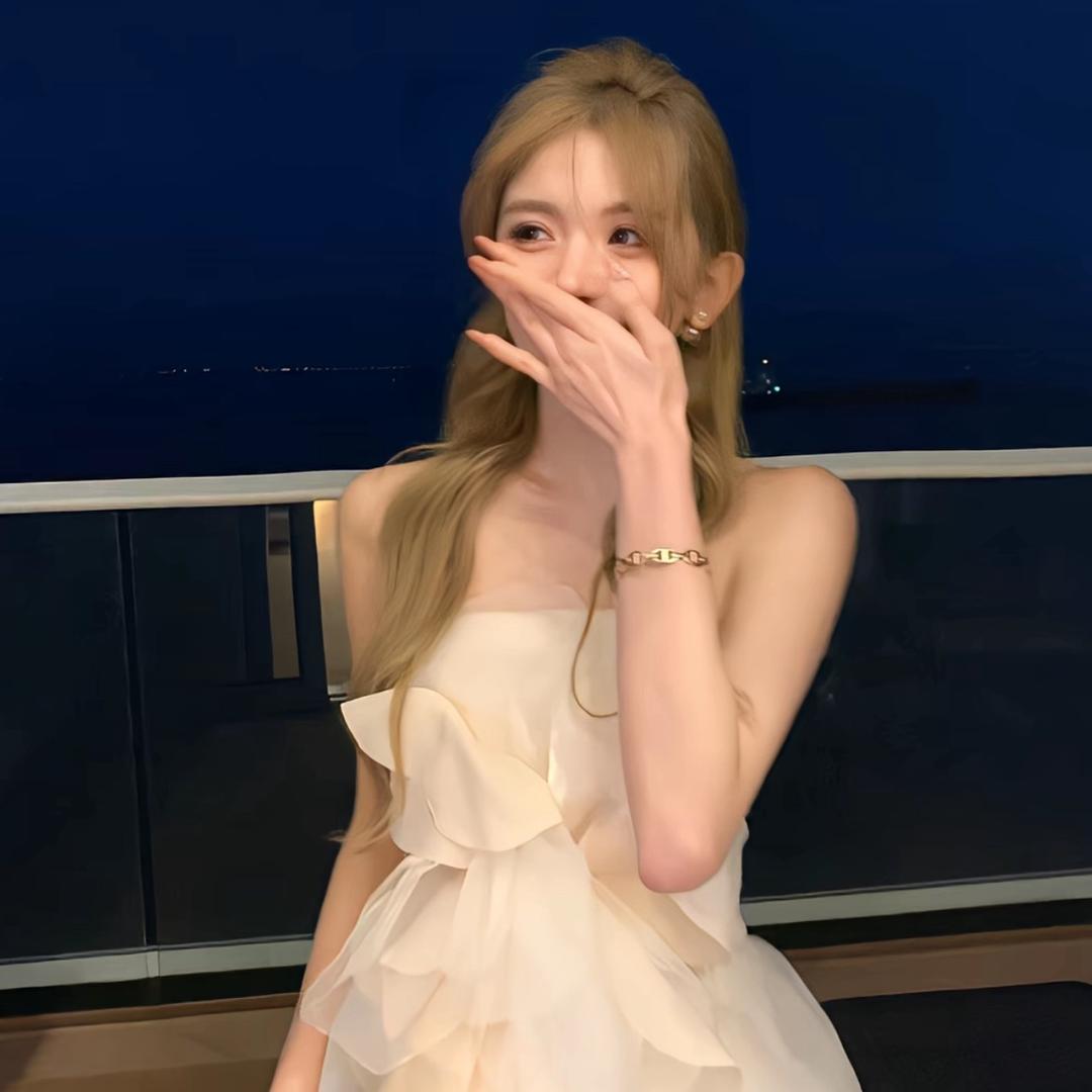 甜妹🌷