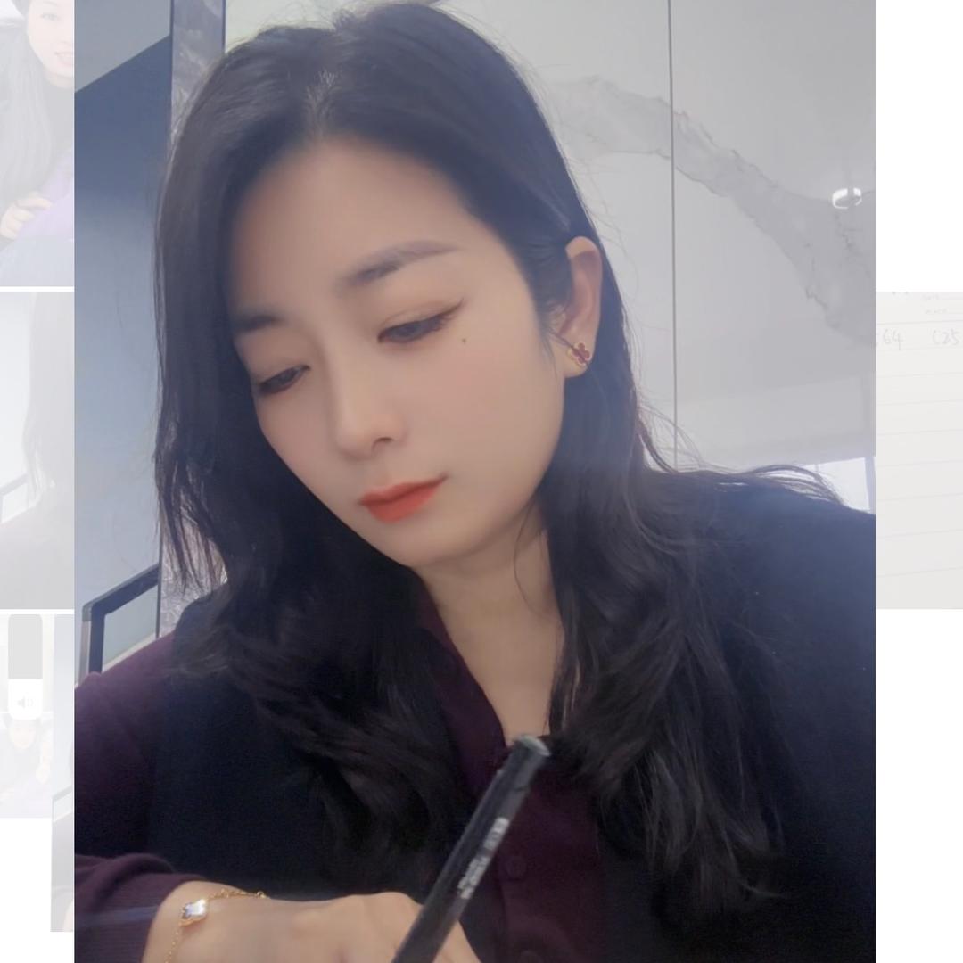 朱小姐姐