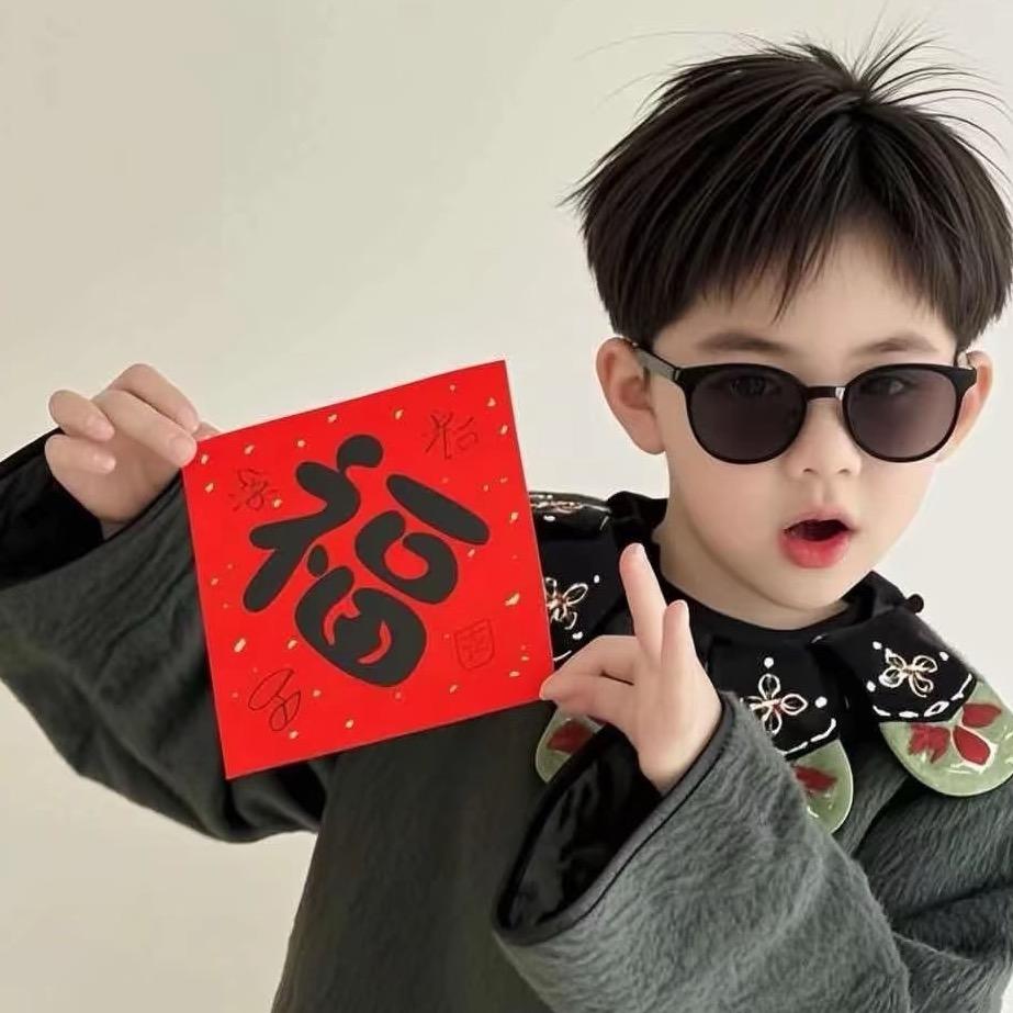 小啊超
