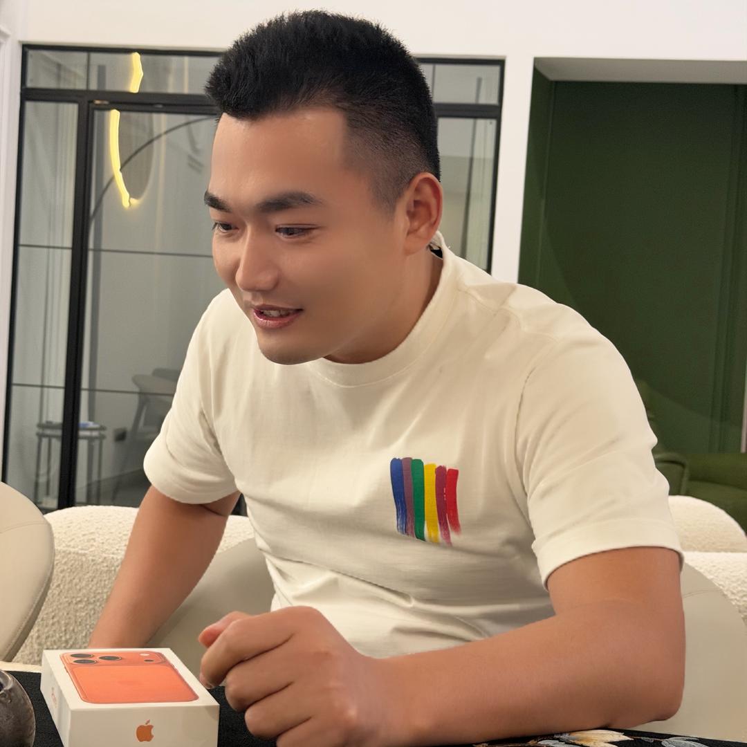 悠悠姐的老公