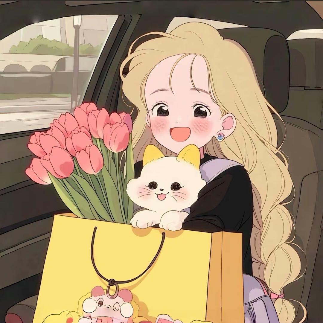 小小怪🧌
