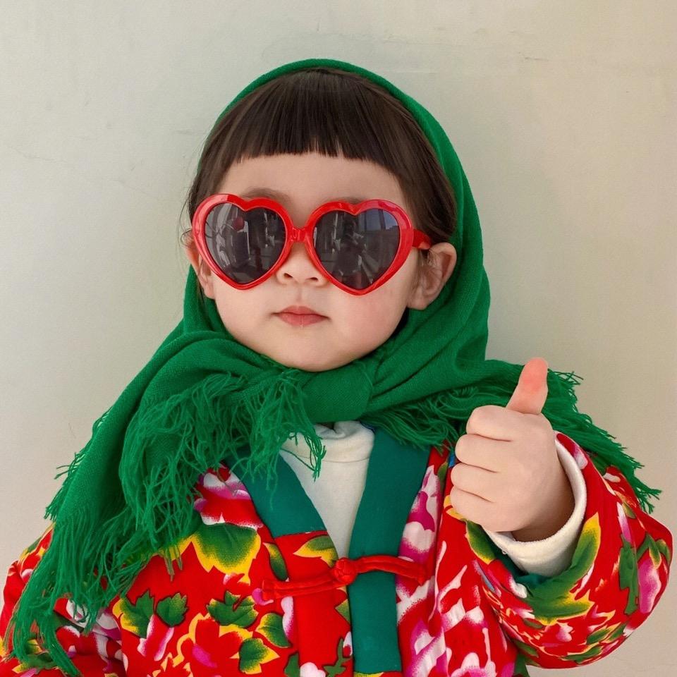 糖果果DIY