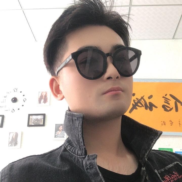 江南鹏少
