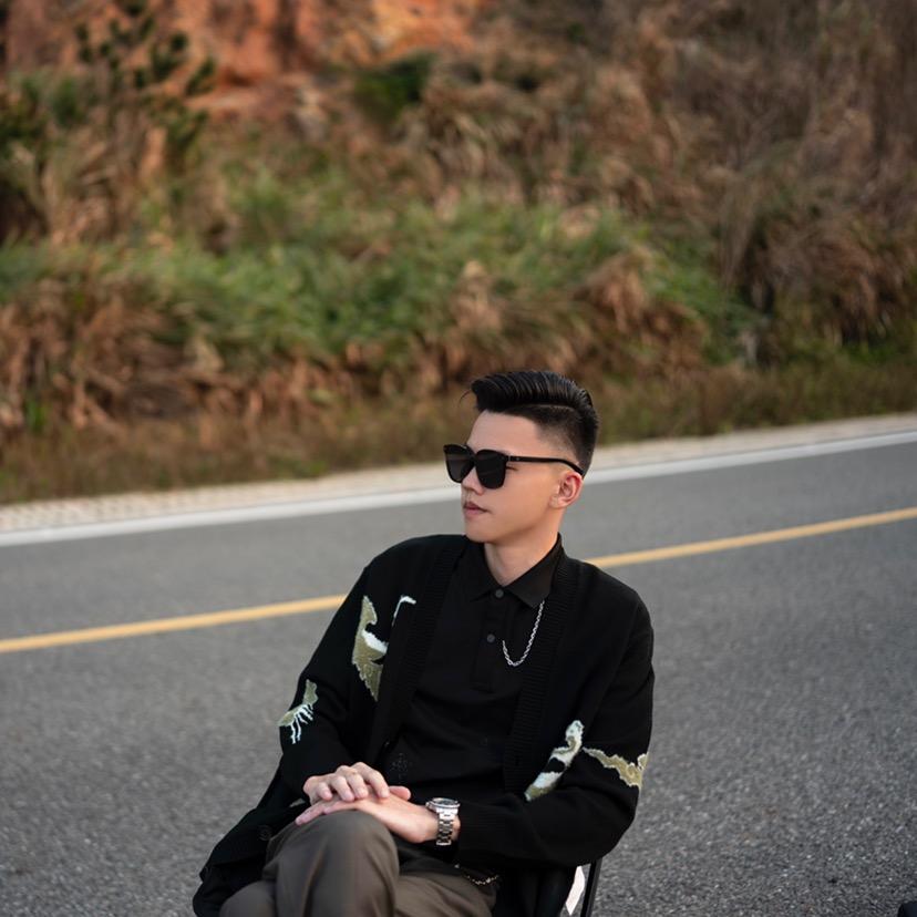 福州海风说车@抖音