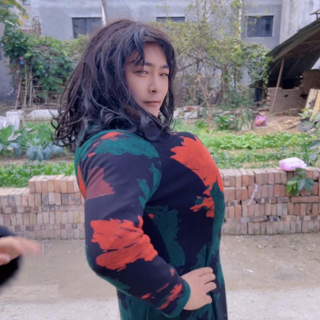 三大娘的快乐生活