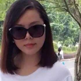 河南姑娘在香港
