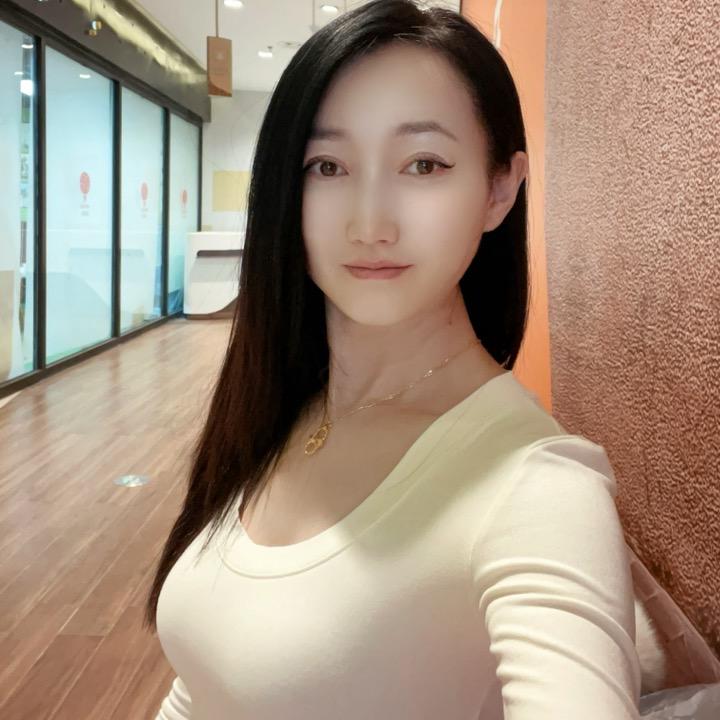 济南小脸发型设计盖宁