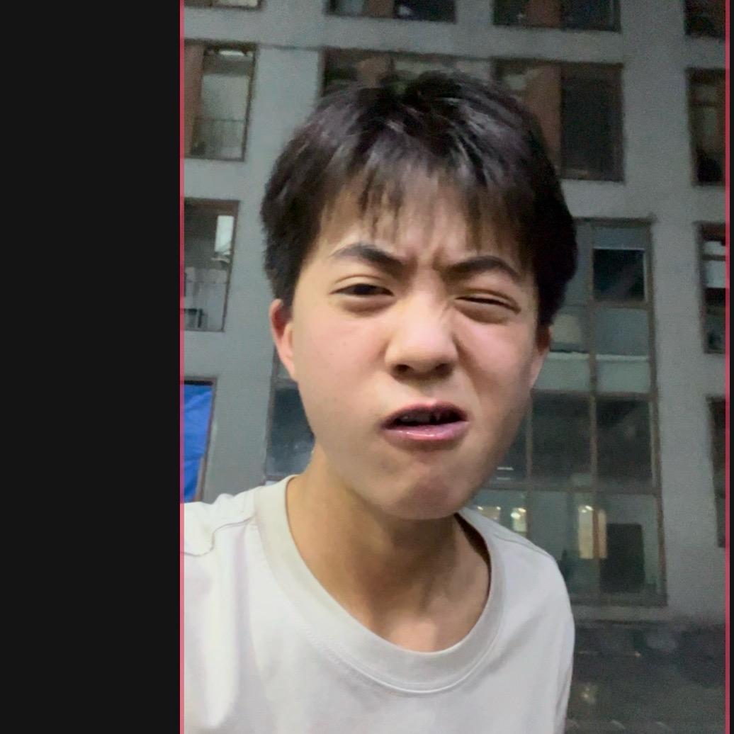 小华（癖颜版）