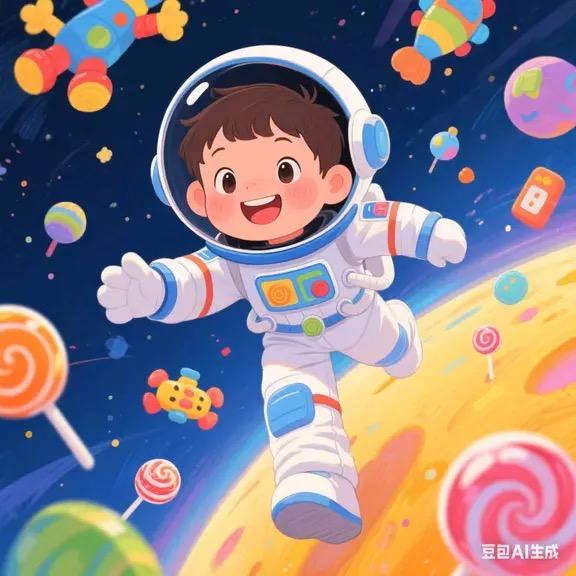 一年级学霸✨