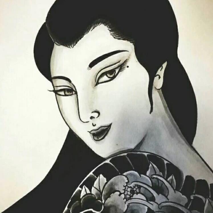 ·盼黄昏