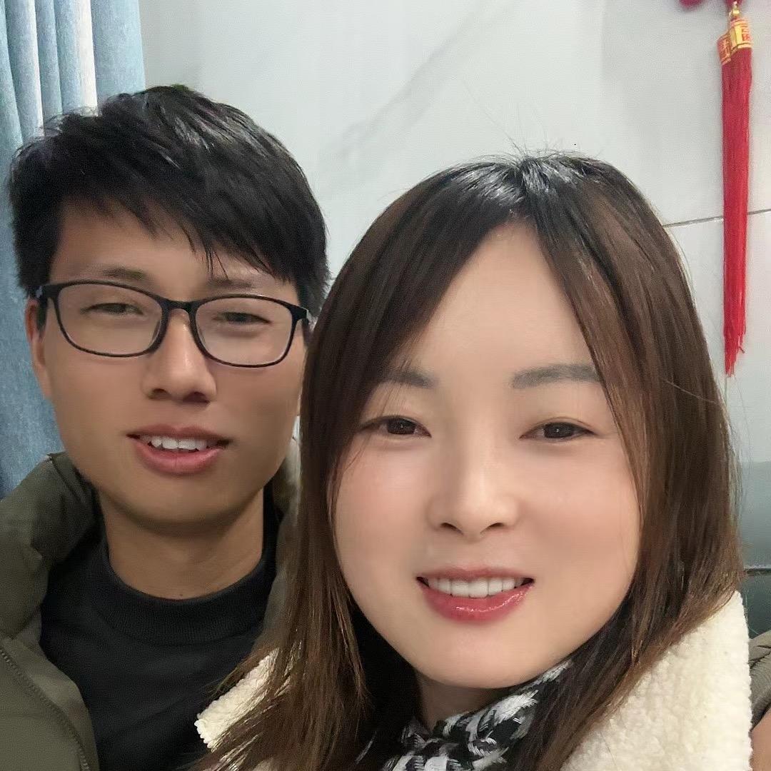 顺拐（二妹夫)的头像