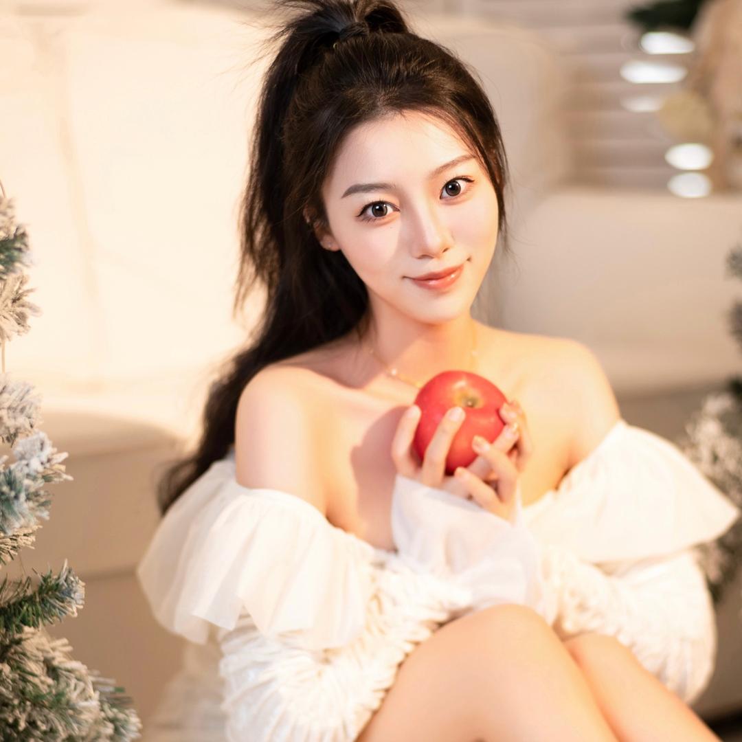 小然软糖
