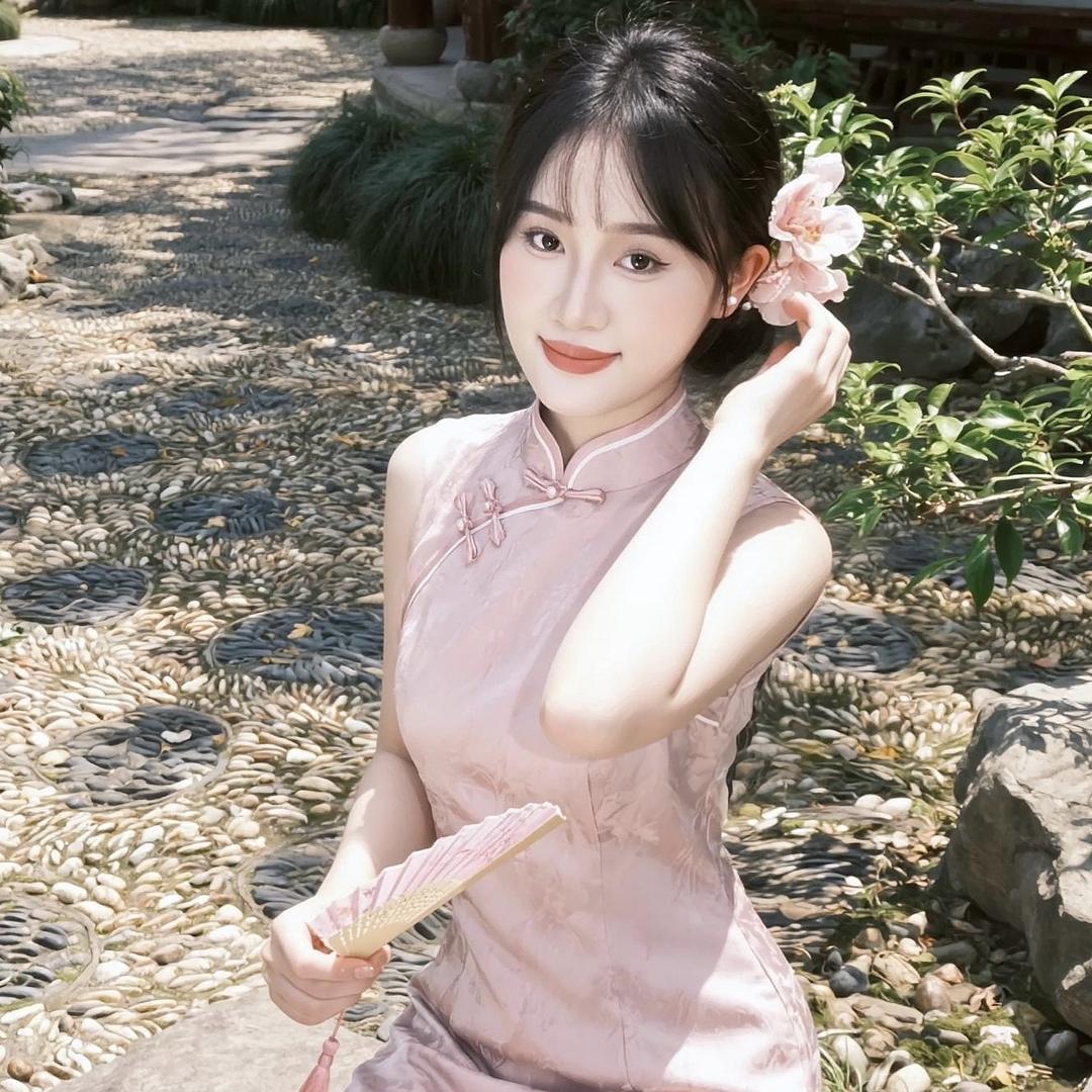 小白~~👸