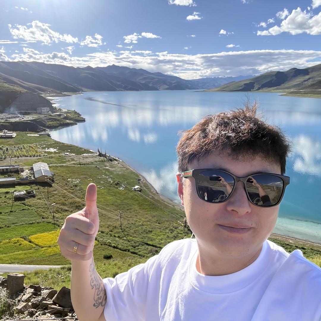 杨杨说车