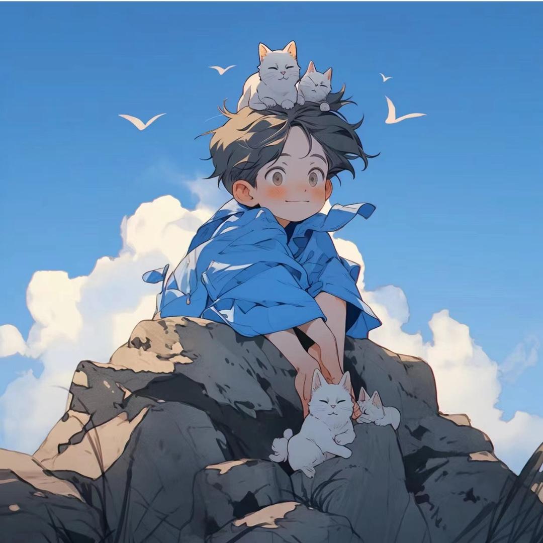 故事止于盛夏、